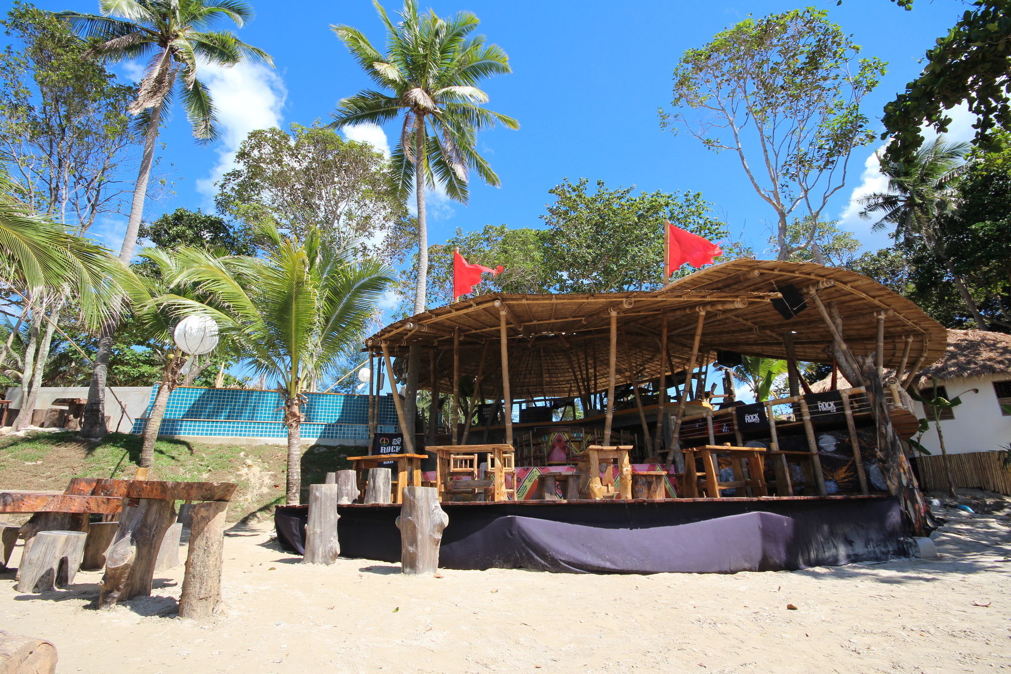 Coco Cape Lanta Resort - SHA Extra Plus Ko Lanta Esterno foto