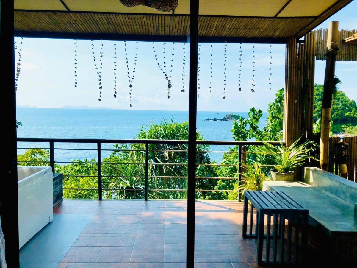 Coco Cape Lanta Resort - SHA Extra Plus Ko Lanta Esterno foto